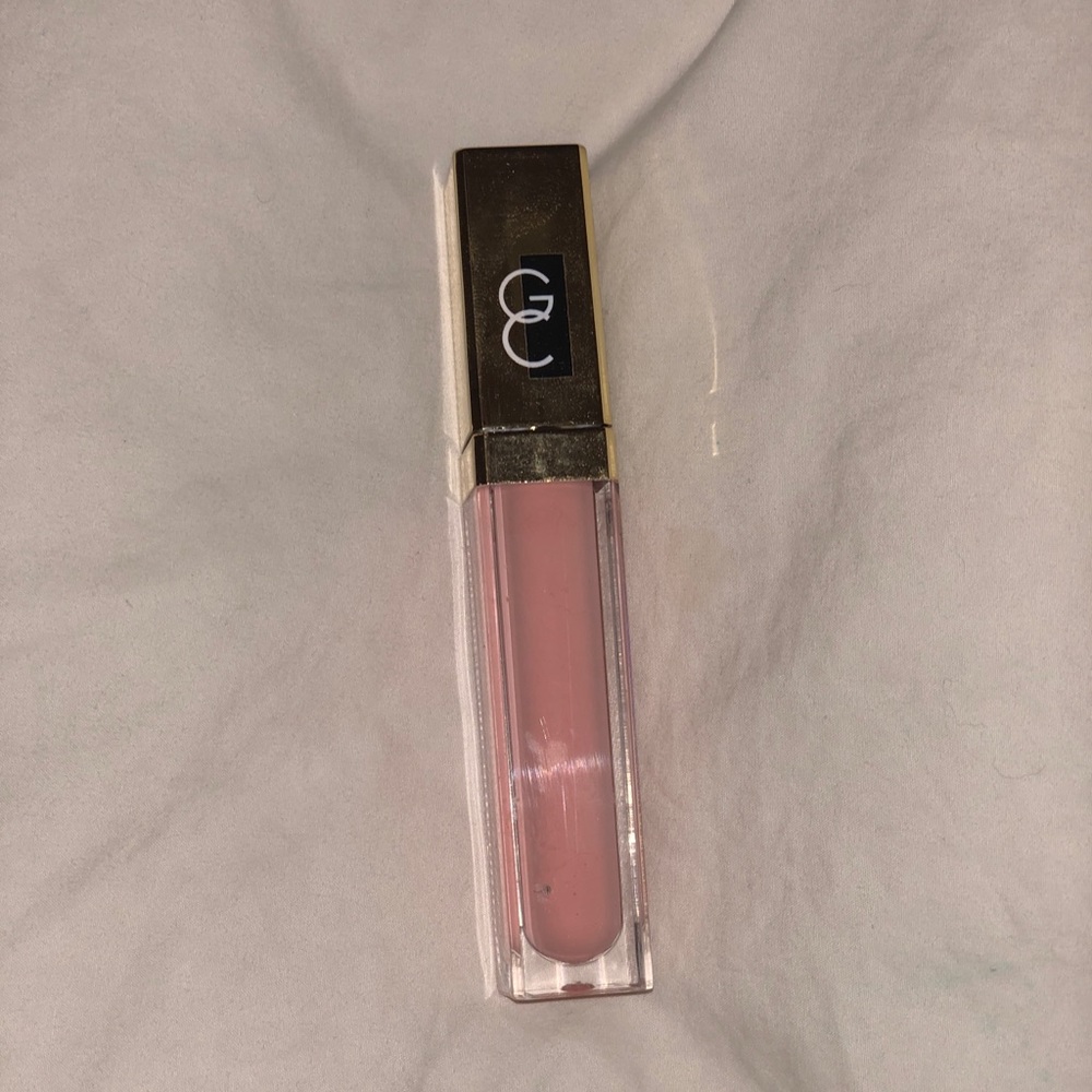 Gerard Cosmetics lipgloss nude